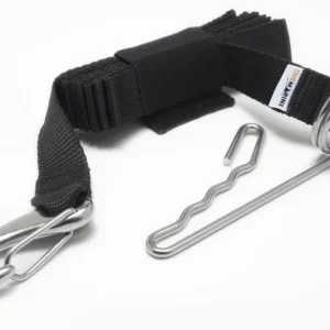 Divemarine Jon Line Webbing Clip Dernière Chance