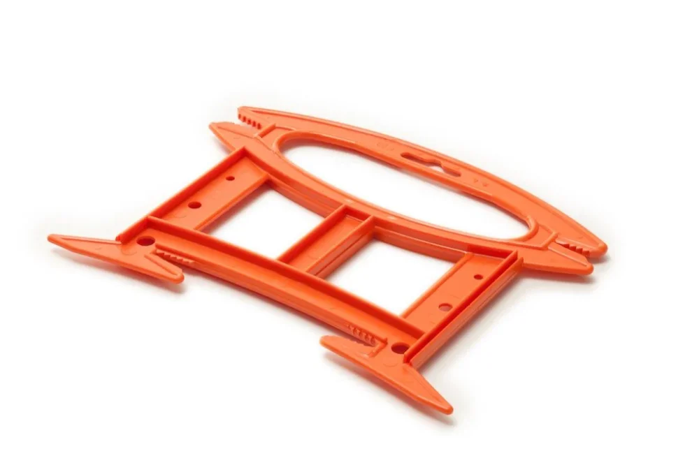Remise Divemarine Plastic Line Holder