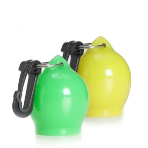 Divemarine Round Octopus Holder Green Prix Réduit