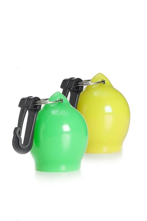 Divemarine Round Octopus Holder Green Prix Réduit