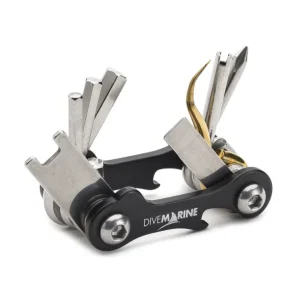 Divemarine Stainless Steel Multi Tool Promotion