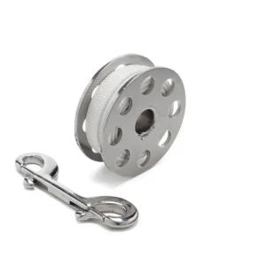 Divemarine Tech Finger Spool Dernière Chance