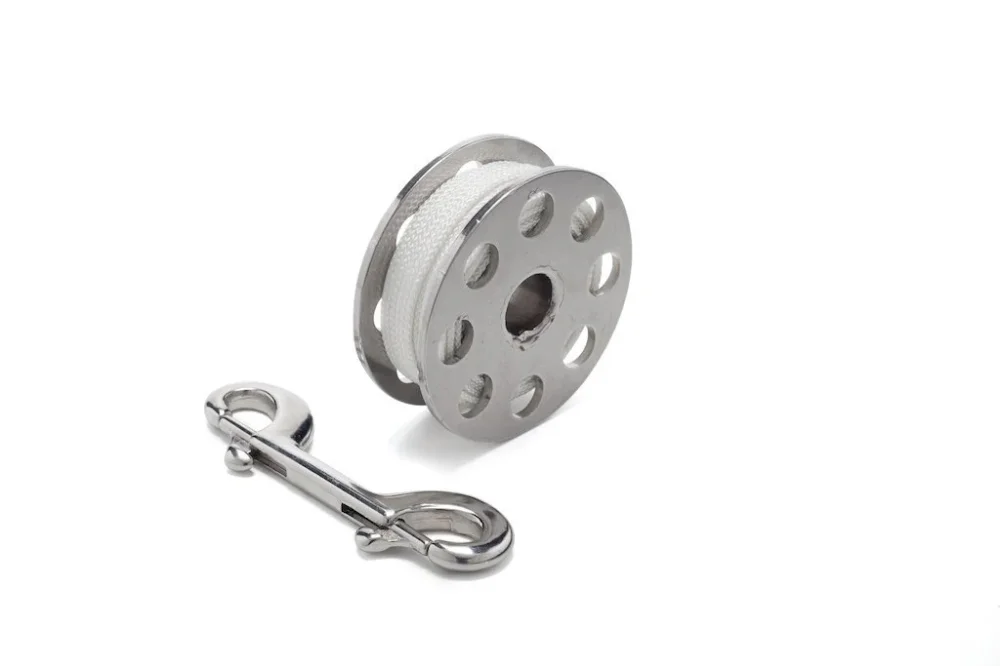 Divemarine Tech Finger Spool Dernière Chance