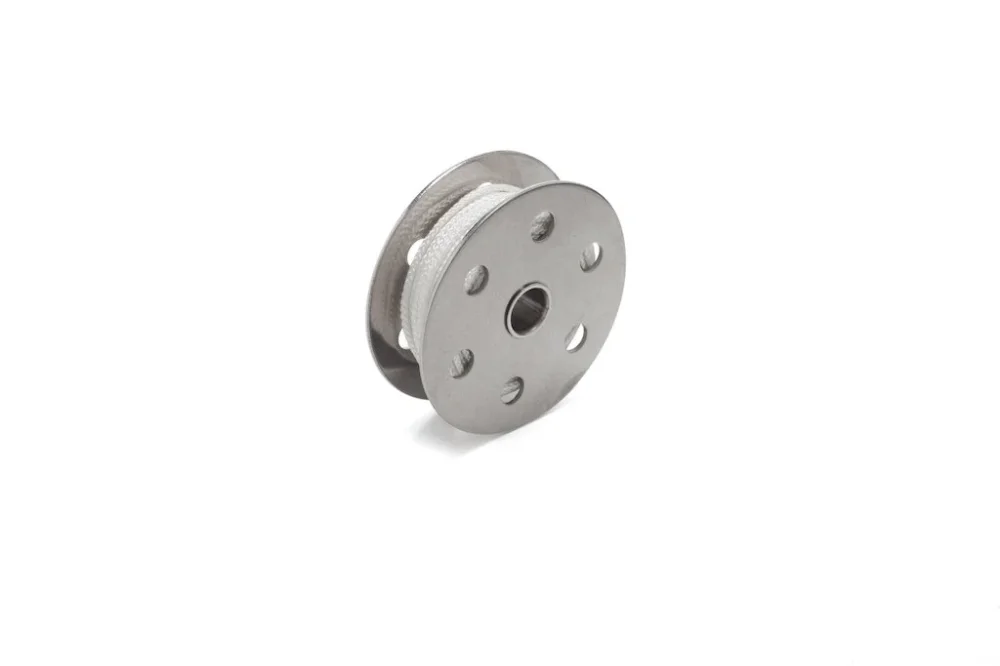 Promotion Divemarine Stainless Steel Spool 10mt