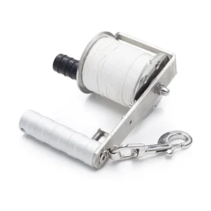 Divemarine Stainless Steel Spool 75mt Meilleure Vente