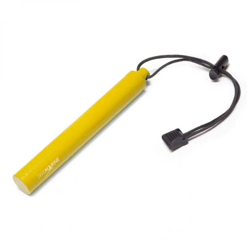 Commander Vite Divemarine Shaker Yellow