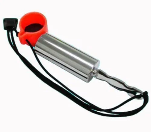 Divemarine Magnetic Shaker Top Vente