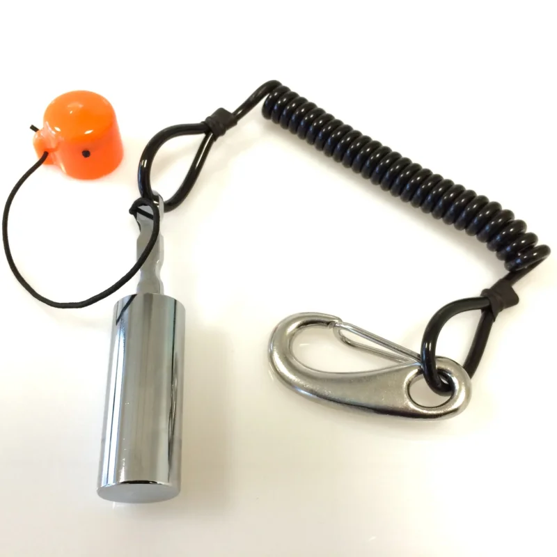 Divemarine Magnetic Shaker Pro Paiement Sécurisé