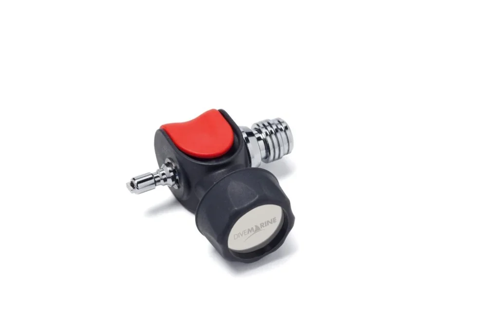 Seulement Aujourd'hui Divemarine Sound Signaling Device