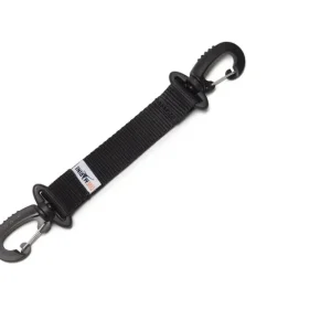 Produit De Marque Divemarine Double Carabiner Clip