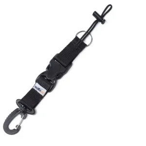 Vente Directe Divemarine Clip with Inox Ring