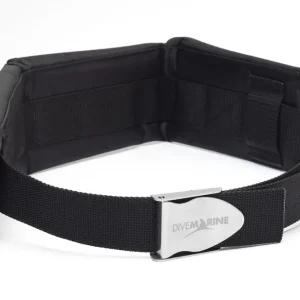 Divemarine Weight Belt 3 Pockets Acheter Direct