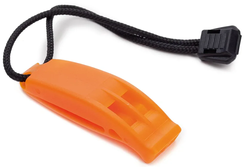 Divemarine Orange Whistle Acheter Direct