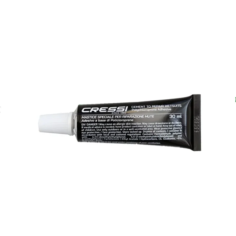 Bon Plan Cressi Neoprene Glue 30gr