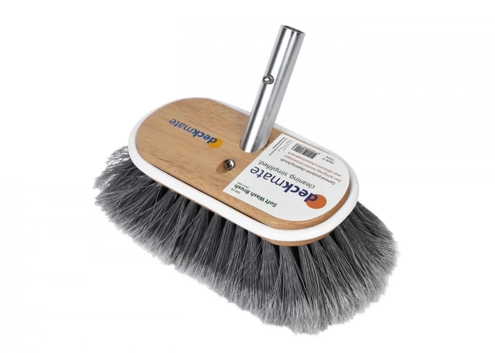 Deckmate Brush Soft Seulement Aujourd'hui