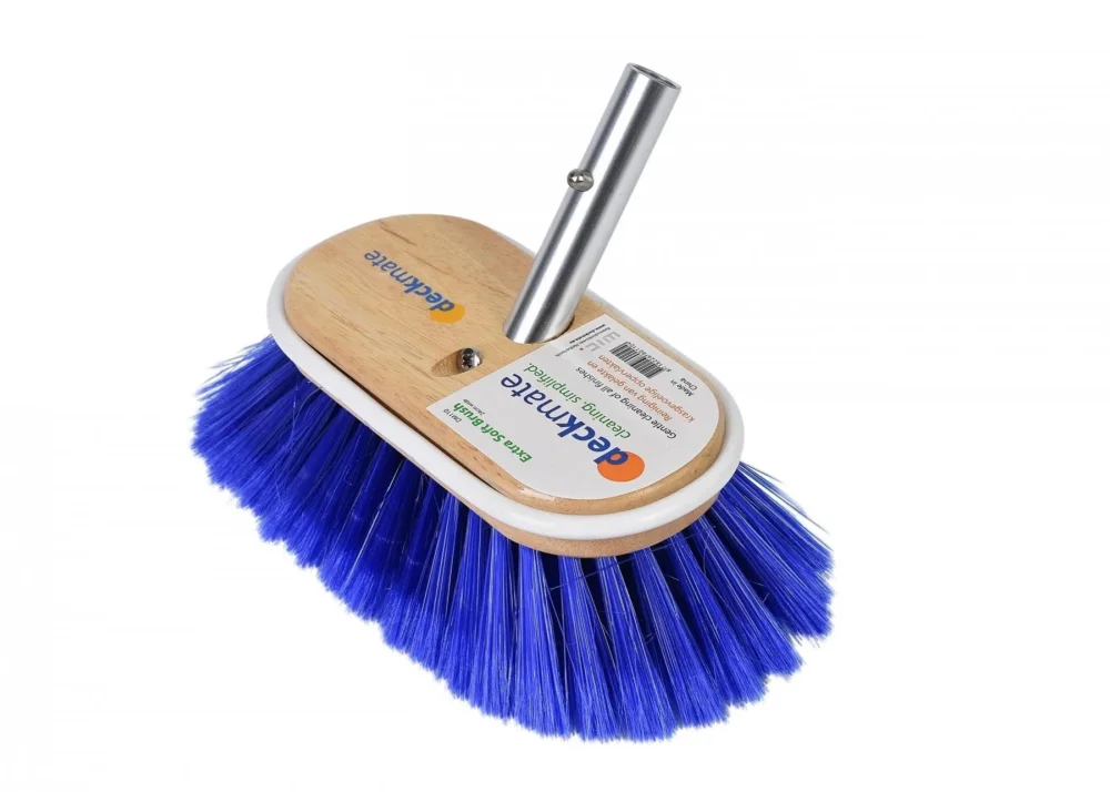 Deckmate Brush Extrasoft Seulement Aujourd'hui