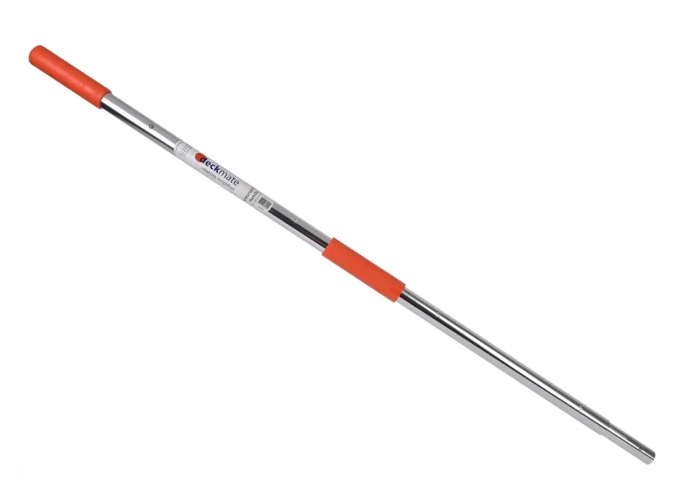 Deckmate Telescopic Handle 107-181cm Vente Directe