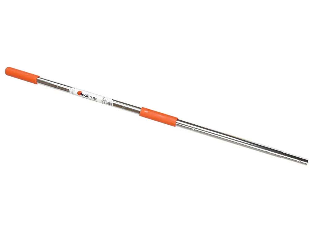 Deckmate Telescopic Handle 156-278cm Bon Marché