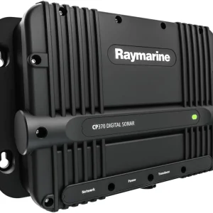 Raymarine CP370 Digital Sonar Module Nouvelle Collection