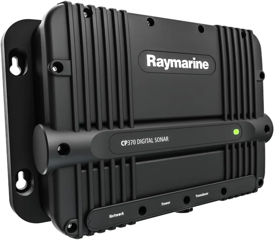 Raymarine CP370 Digital Sonar Module Nouvelle Collection
