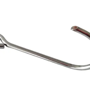 Divemarine Single Inox Reef Hook Quantité Limitée