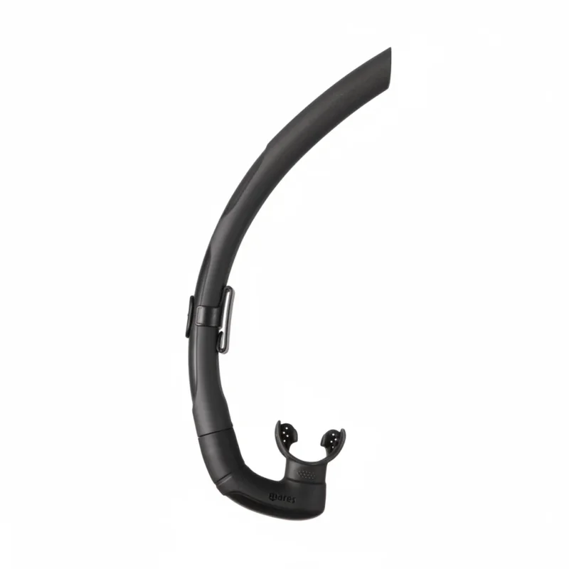Promotion Mares Dual Basic Snorkel Black