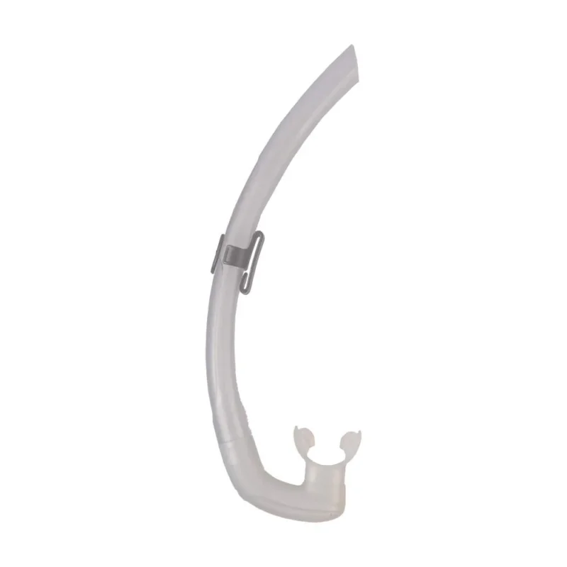 Mares Dual Basic Snorkel Clear Jusqu'à Épuisement Des Stocks
