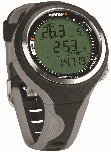 Mares Smart Apnea Grey Pas Cher