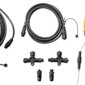 Achat Immédiat Garmin NMEA 2000 Starter Kit