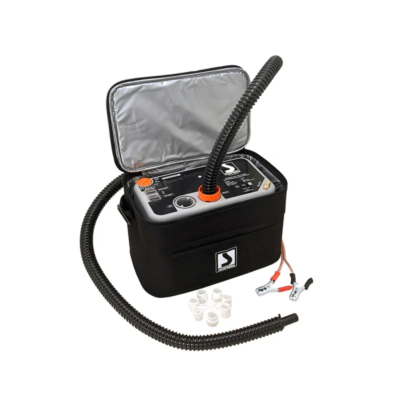 Bravo Turbo Max 12V Quantité Limitée
