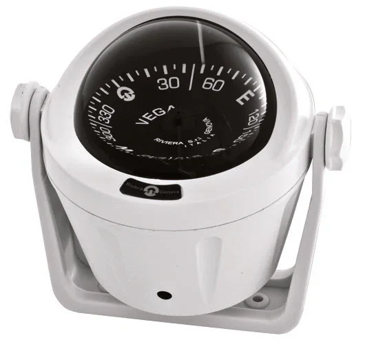 Commande En Gros Riviera Vega 2" 3/4 BV2 White