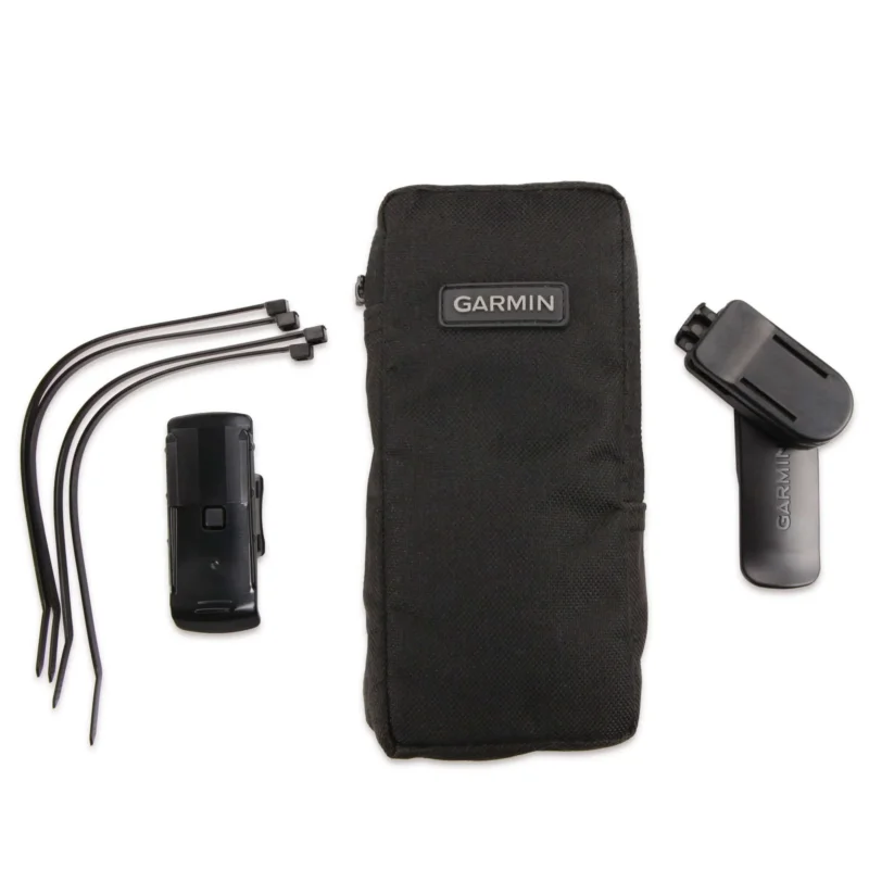 Garmin Outdoor Mount Bundle Marque