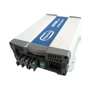 Expédié Aujourd'hui MZ Electronic Energy 125 - Battery charger 12V 25A