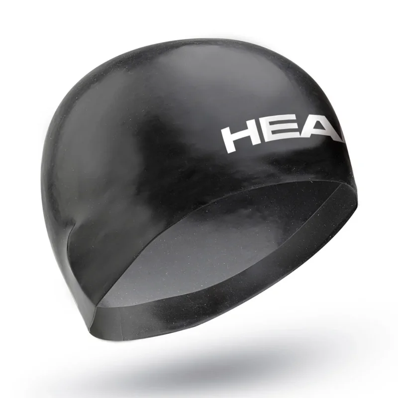 Head 3D Racing Cap L - Black Petit Prix