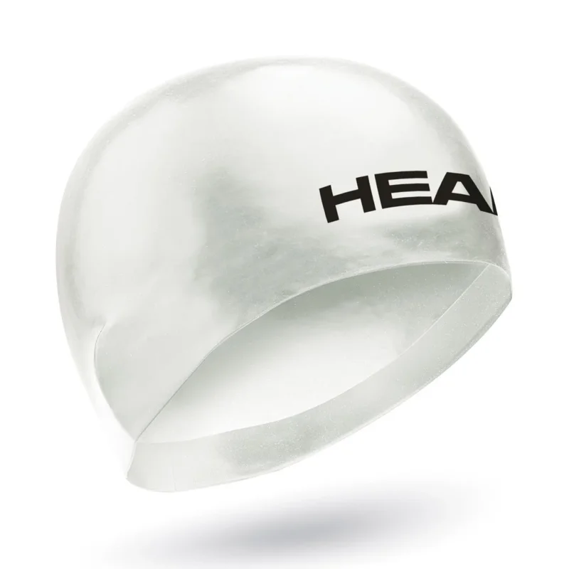 Head 3D Racing Cap M - White Nouvel Arrivage