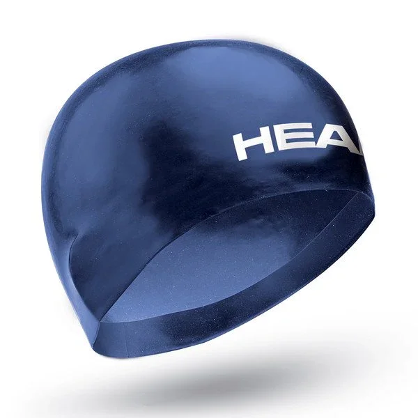 Réduction Head 3D Racing Cap M - Blue