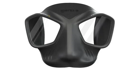 Marque Mares Viper Black