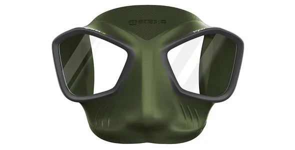 Offre Limitée Mares Viper Green