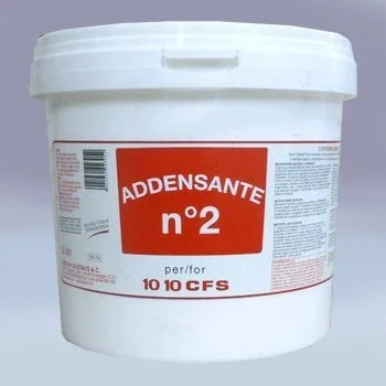 Cecchi Addensante n.2 - 1.5 lt. Remise