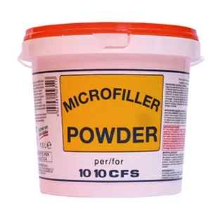 Super Prix Cecchi Microfiller Powder 1.5 lt