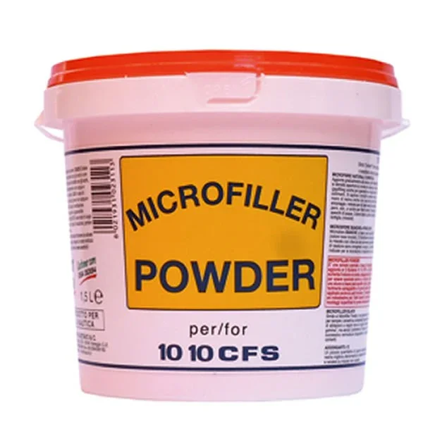 Super Prix Cecchi Microfiller Powder 1.5 lt