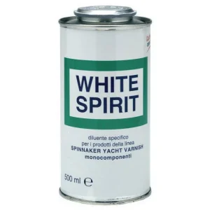 Cecchi White Spirit Thinner 0.5 lt. Bon Marché