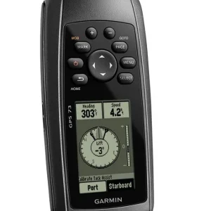 Offre Limitée Garmin GPS 73