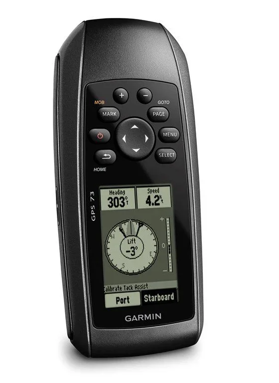 Offre Limitée Garmin GPS 73