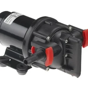 Vente Directe Johnson Pump Aqua Jet WPS Water Pump 2.9 GPM 11 l/min. 12v