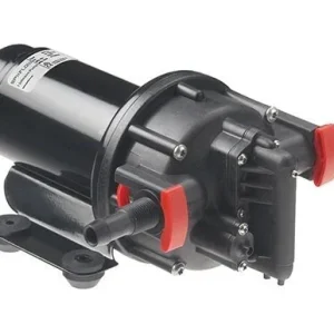 Johnson Pump Aqua Jet WPS Water Pump 3.5 GPM 13 l/min. 12v Pas Cher