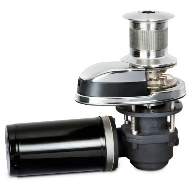 Expédition Rapide Quick Prince DP1 300W Drum 12v 6mm