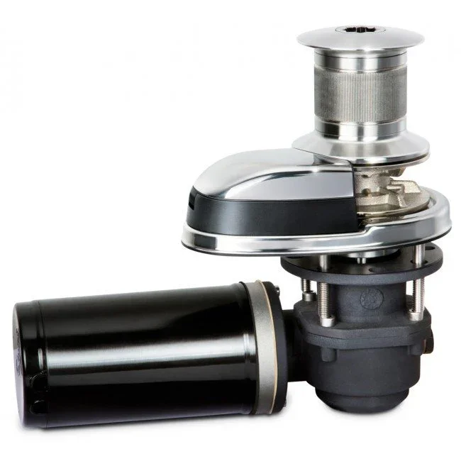 Quick Prince DP1 500W Drum 12v 6mm Super Prix