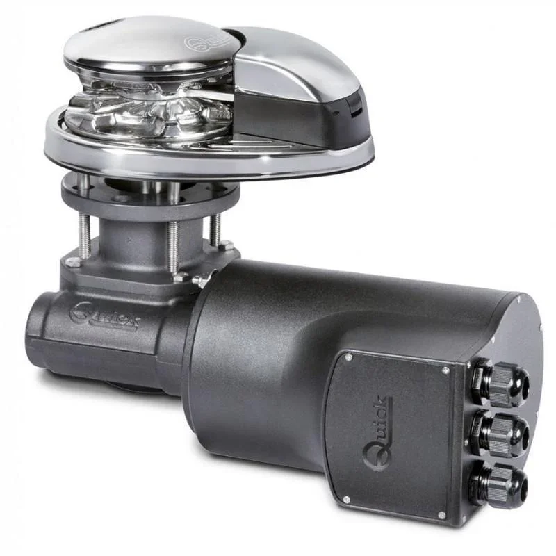 Quick Prince DP2 300W No Drum 12v 7mm Petit Prix