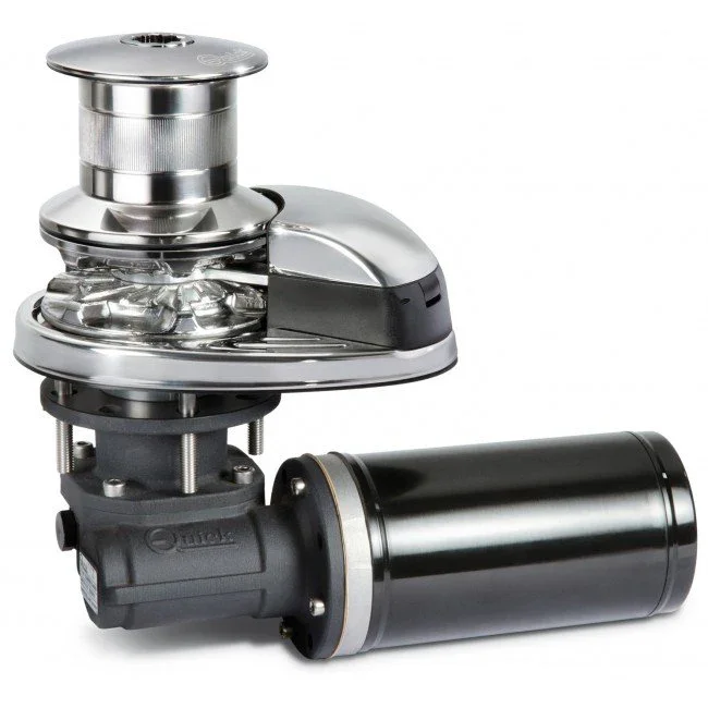 Seulement Aujourd'hui Quick Prince DP2 300W Drum 12v 8mm
